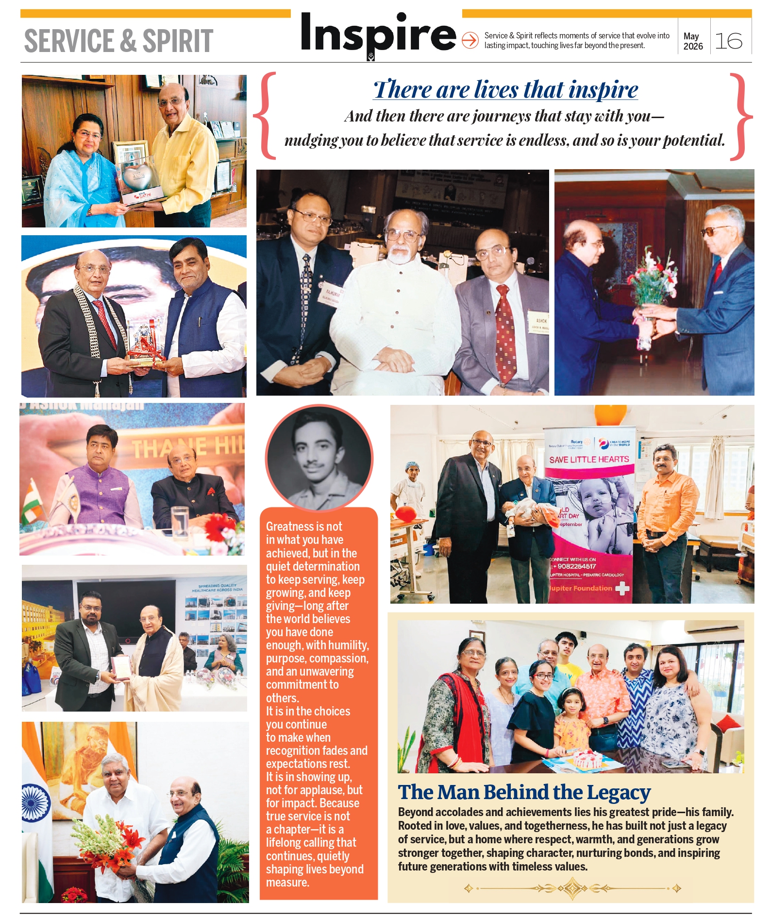 Media coverage 5
